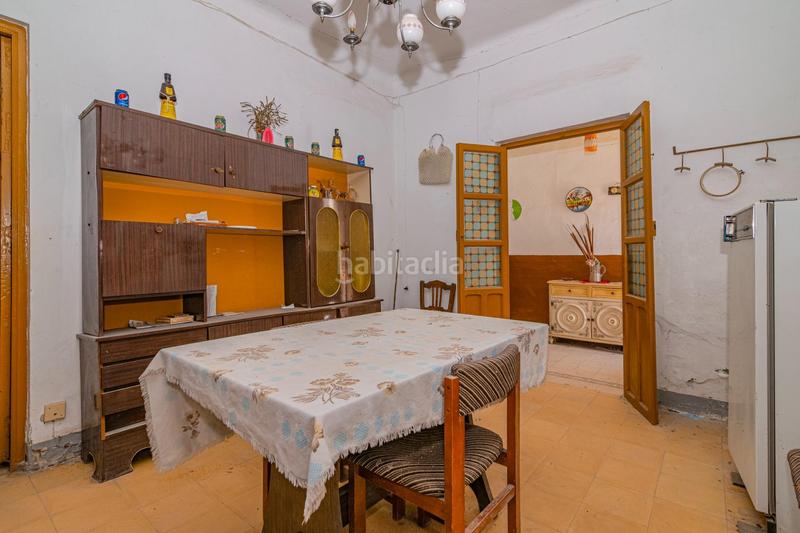 Foto f1497961-5e78-431c-857f-c9e6f485649a. Casa adossada a lopez de los rios 19 a Cijuela