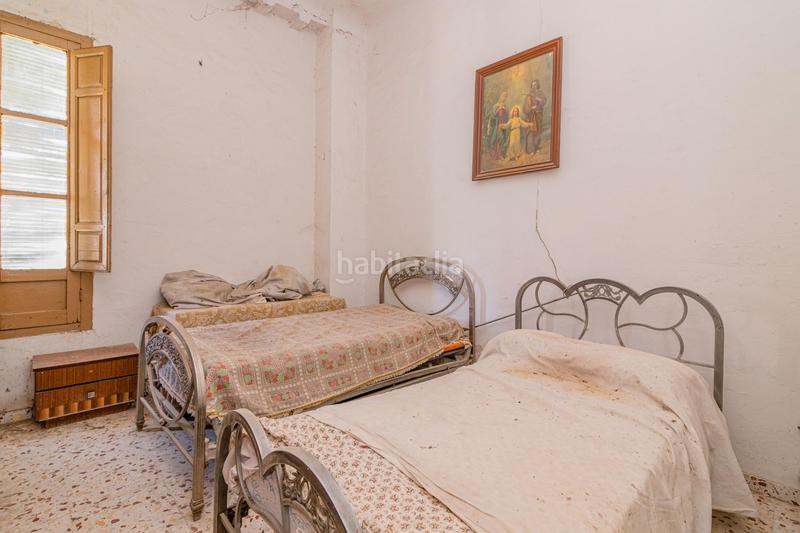 Foto fe42f053-4240-4772-bd22-790fce6dcf94. Casa adossada a lopez de los rios 19 a Cijuela