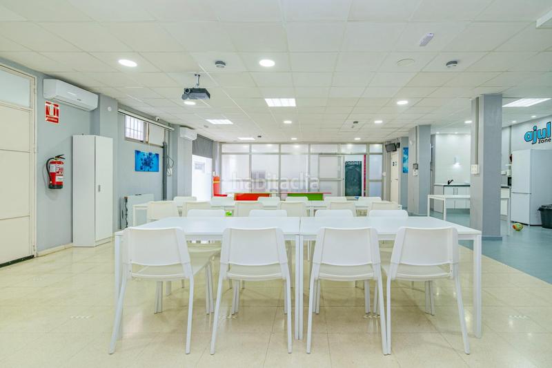 Foto 071f98d4-9adb-4a1a-9ada-fa71d2337d0d. Locale commerciale in calle alhambra 2 in Santa Fe