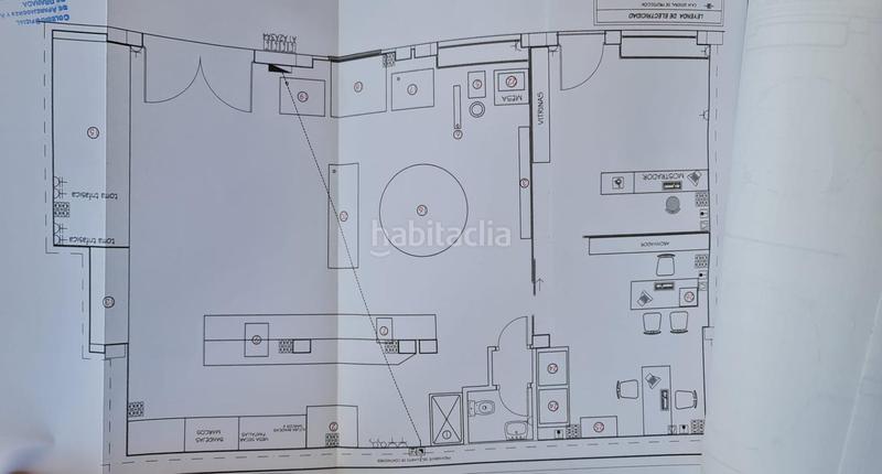 Foto 374b44a1-9a93-44fa-845d-12dfa2dea72f. Locale commerciale in calle alhambra 2 in Santa Fe