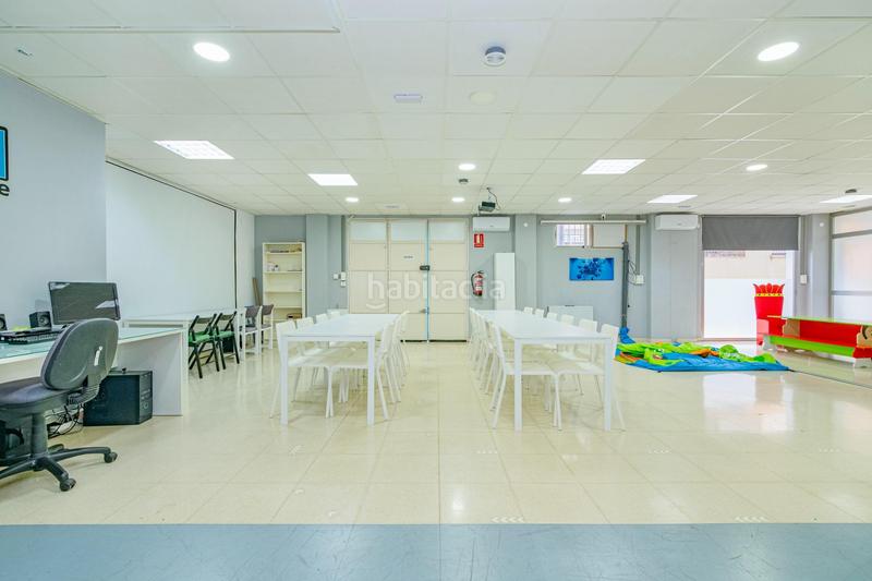 Foto 6514fb66-08d6-47e9-9412-7d443de09af3. Locale commerciale in calle alhambra 2 in Santa Fe