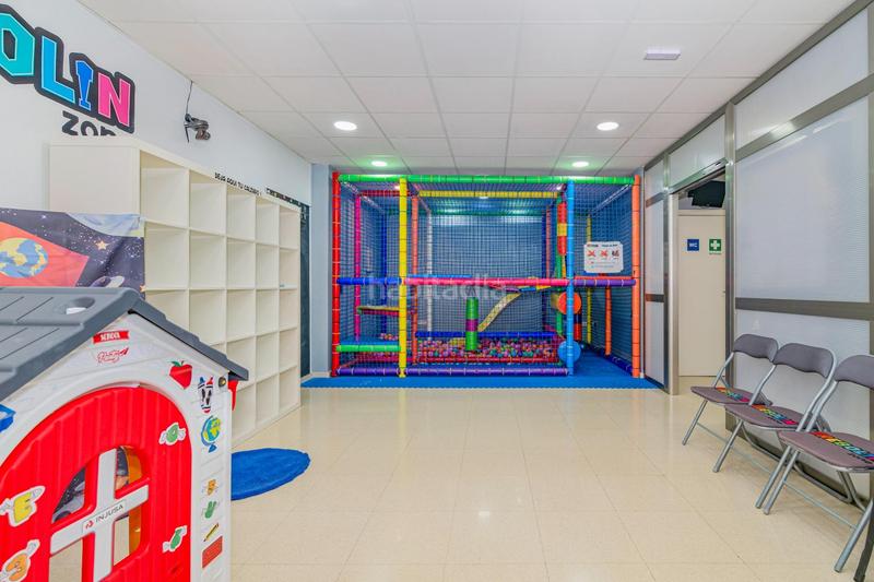 Foto 6a213ff2-7be1-4853-ae3d-b975b3c20cac. Locale commerciale in calle alhambra 2 in Santa Fe