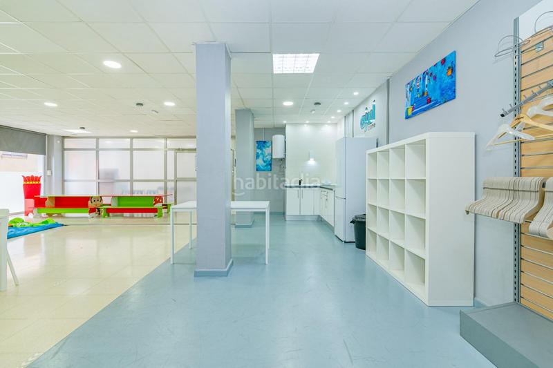 Foto 7eed26f3-d447-4b15-a865-67b29014d105. Locale commerciale in calle alhambra 2 in Santa Fe