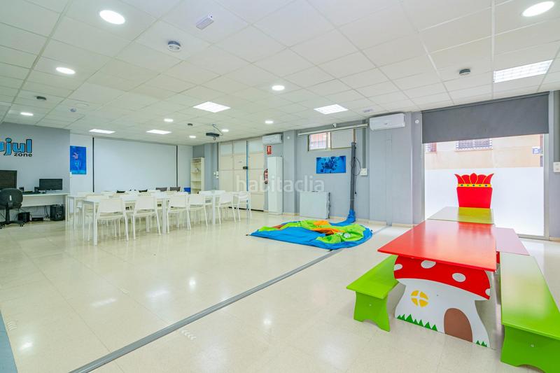 Foto eb7416b3-4c59-4e48-896e-795e794c1d9f. Locale commerciale in calle alhambra 2 in Santa Fe