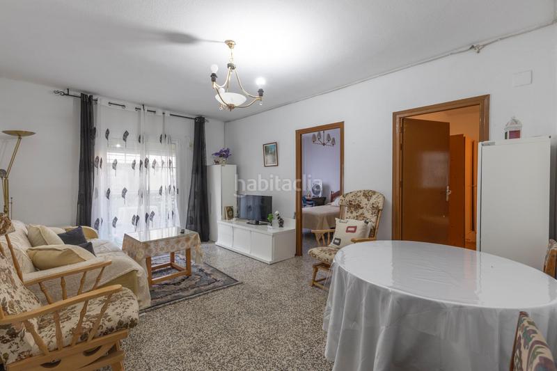 Foto 3ec11a55-a93e-4b28-8bf2-20b3dae8e3ea. Piso inversión o vivienda en el zaidin!! en Barrio de Zaidín Granada