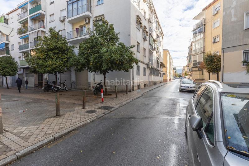 Foto 495810b6-0bc0-49c1-b3b7-36c0d641618d. Piso inversión o vivienda en el zaidin!! en Barrio de Zaidín Granada