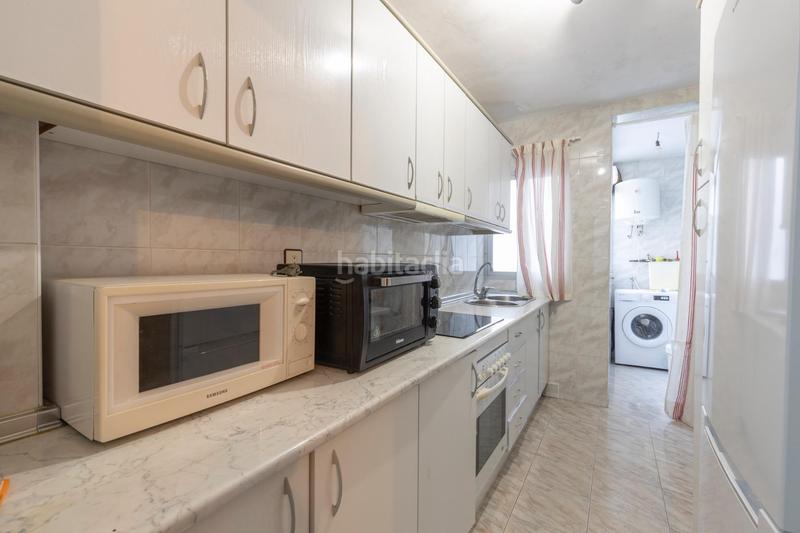 Foto 95013b9a-dcd7-42bb-b327-97ca4154a868. Piso inversión o vivienda en el zaidin!! en Barrio de Zaidín Granada