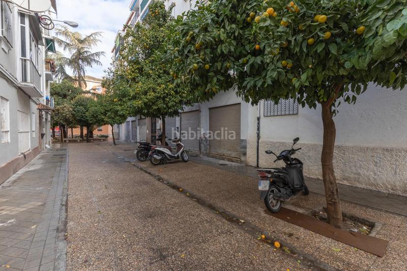 Foto a849190f-bec4-42d0-984c-eeb88d3e0298. Piso inversión o vivienda en el zaidin!! en Barrio de Zaidín Granada