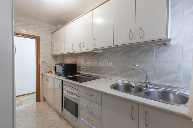 Foto d7ef13fc-9194-44c9-ba06-8717c6a917ef. Piso inversión o vivienda en el zaidin!! en Barrio de Zaidín Granada