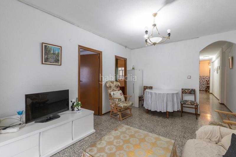 Foto ee6272aa-c5e3-4c0b-973c-16e234a25281. Piso inversión o vivienda en el zaidin!! en Barrio de Zaidín Granada