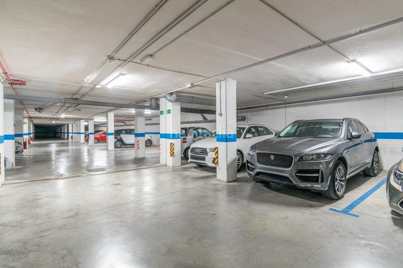 Foto 333443ee-fce8-4e4e-bc5a-d3b62cb46b86. Pis amb calefacció aparcament piscina a San Miguel Armilla