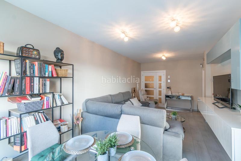 Foto 4291f1a1-86be-4991-a281-edd4640cccc6. Pis amb calefacció aparcament piscina a San Miguel Armilla