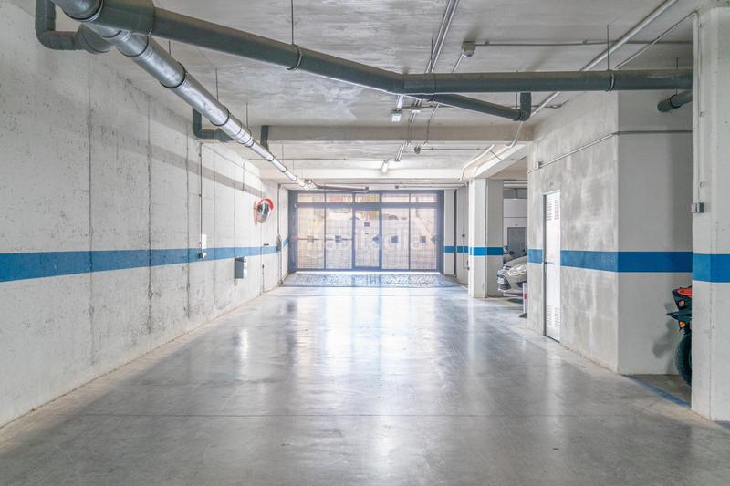 Foto 439f6c93-4052-4103-b896-e6b02adc5711. Pis amb calefacció aparcament piscina a San Miguel Armilla