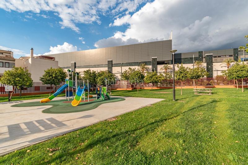 Foto 8ddbde06-3ffb-4213-8c86-12cad15ea08f. Pis amb calefacció aparcament piscina a San Miguel Armilla