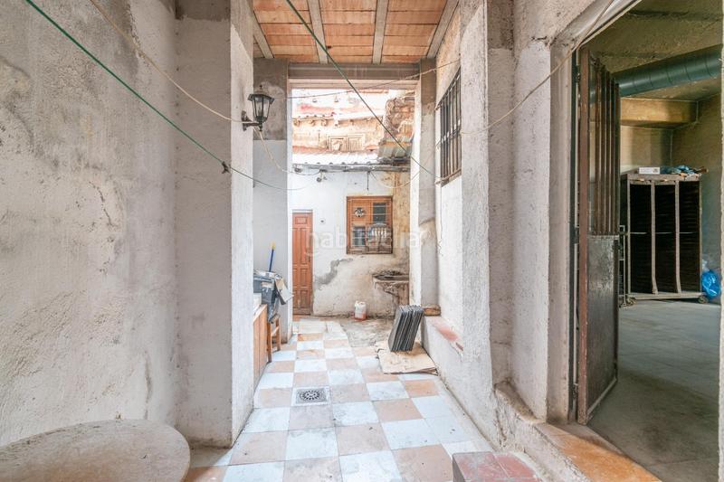 Foto 00ec5e78-5e4b-4f67-ac72-336fdd59c9b3. Casa in Barrio de Albaicín Granada