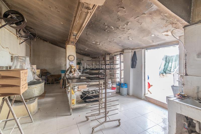 Foto 400fce34-454d-45c1-8412-924900a31ae4. Casa in Barrio de Albaicín Granada