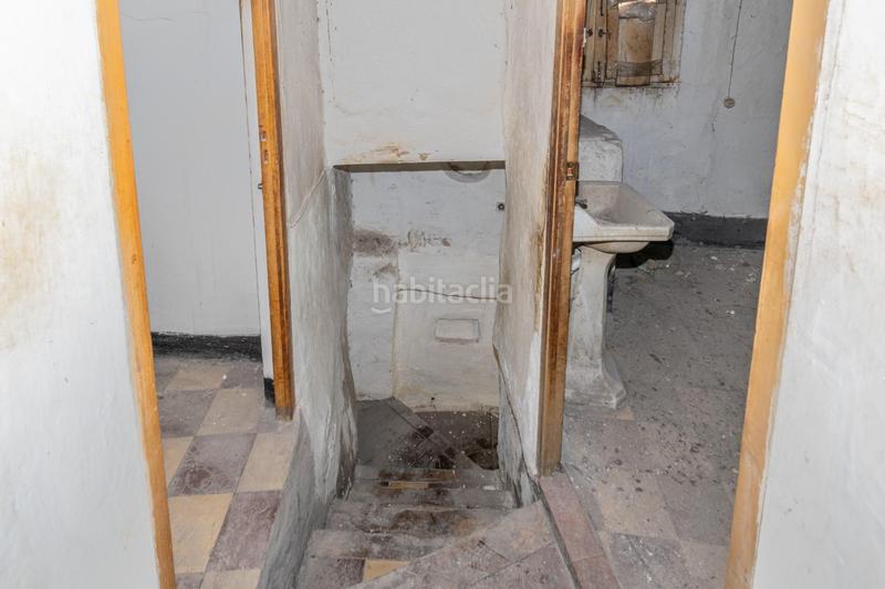 Foto 48f570e5-a710-439d-92e6-b02fb20c53e5. Casa in Barrio de Albaicín Granada