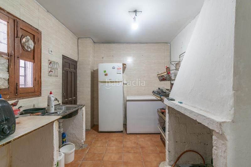 Foto 4baac6b7-5301-481d-a0fb-16d136f763ce. Casa in Barrio de Albaicín Granada