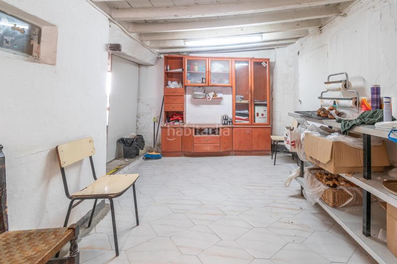 Foto 4cd9d8b5-0675-4cce-928d-5a3f337ab4a0. Casa in Barrio de Albaicín Granada