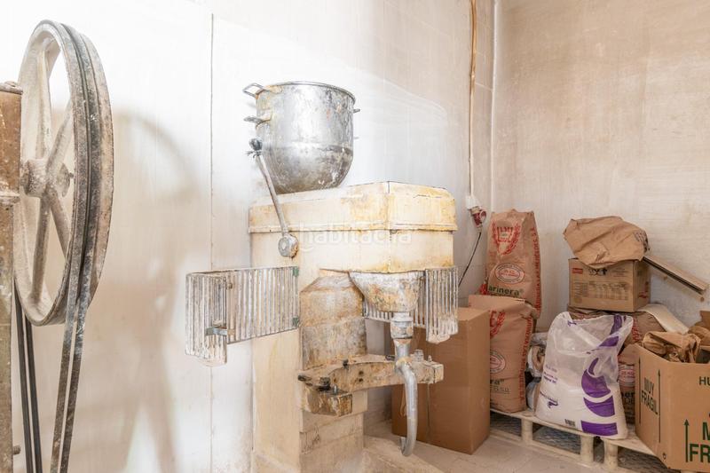 Foto 59a22f5f-a6b8-461a-8339-044ac633320d. Casa in Barrio de Albaicín Granada