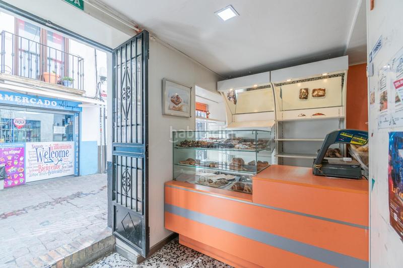 Foto 5a89e8bd-a56d-4ad4-a6ef-b50d893892fc. Casa in Barrio de Albaicín Granada