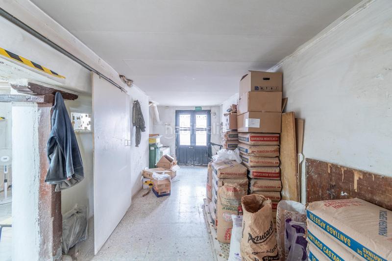 Foto 5d1ef9c2-8d9c-41ce-8735-72574dda2eb3. Casa in Barrio de Albaicín Granada