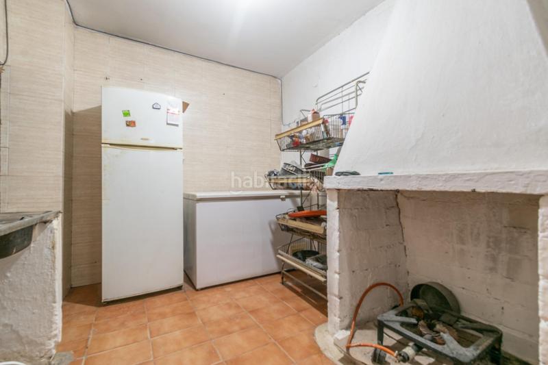 Foto 60c92671-d7a8-45de-a8e0-fa0e07bbb4dd. Casa in Barrio de Albaicín Granada