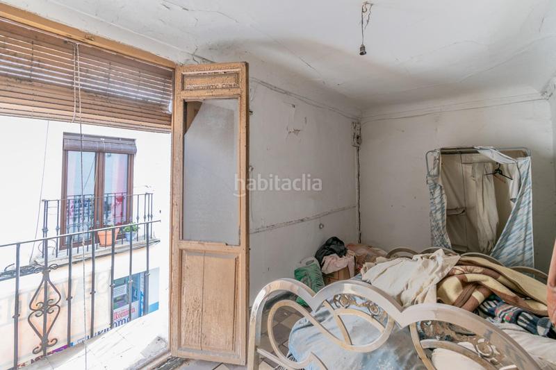 Foto b8078527-8b50-435b-99f1-2bbc2d1713e5. Casa in Barrio de Albaicín Granada