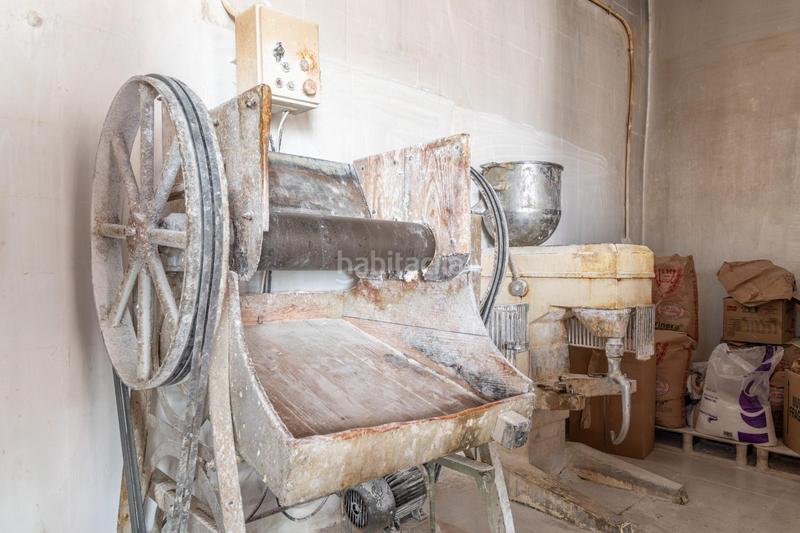 Foto be0a34a2-d1c7-4827-b423-3ca85e612e8b. Casa in Barrio de Albaicín Granada