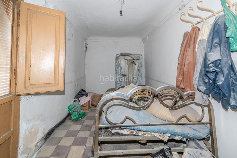 Foto bfab6c9b-aaa2-4bf7-aaf7-c5643af570f7. Casa in Barrio de Albaicín Granada