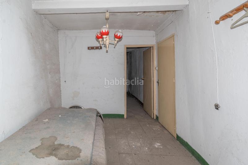 Foto c70d6b76-a428-45be-bf94-57f3009d942a. Casa in Barrio de Albaicín Granada