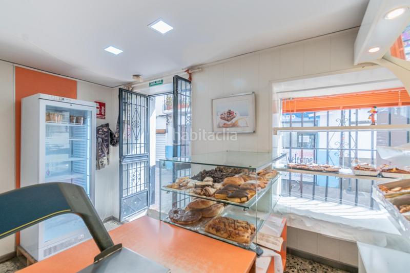 Foto d86862c9-1494-4cfb-9b5d-56772a69887b. Casa in Barrio de Albaicín Granada