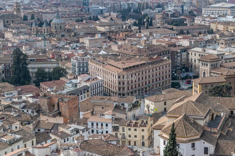 Foto d91088a1-36a1-451f-98d6-51558bfeeb43. Casa in Barrio de Albaicín Granada