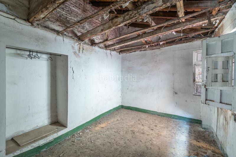 Foto db73d723-7bee-435f-bbfe-846f058607b1. Casa in Barrio de Albaicín Granada