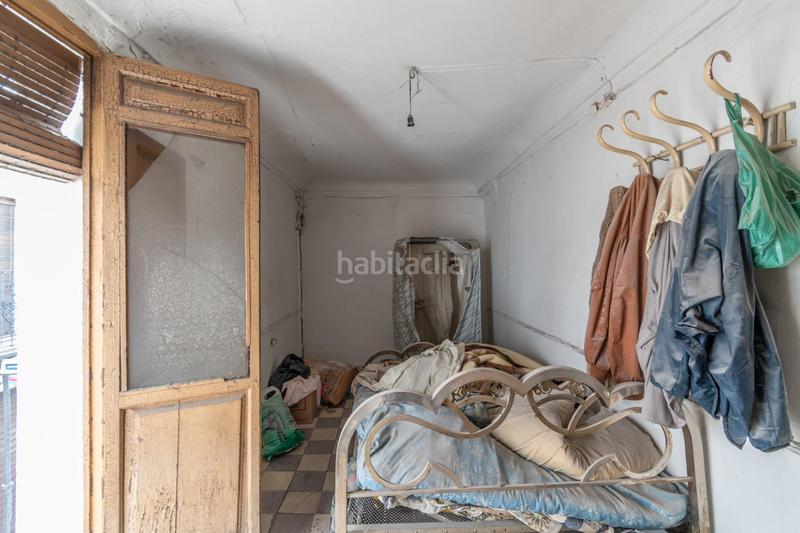 Foto f0c161aa-a95d-4f58-98d0-ad4c00d80810. Casa in Barrio de Albaicín Granada