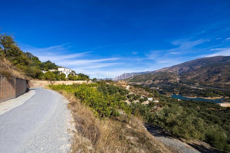 Foto 019ba914-781c-4e0b-b974-1f85641ac8d0. Finca rústica a Lecrín