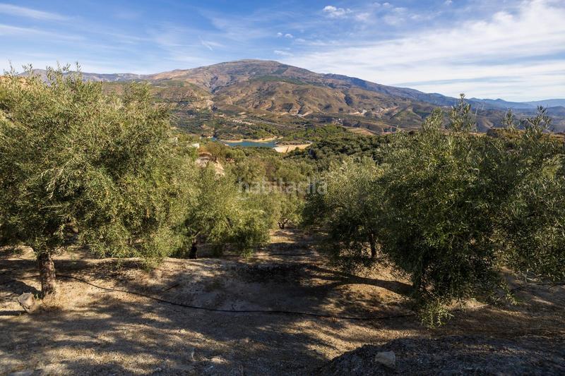 Foto 0d566fe6-7045-459f-be7c-23e542370464. Finca rústica a Lecrín