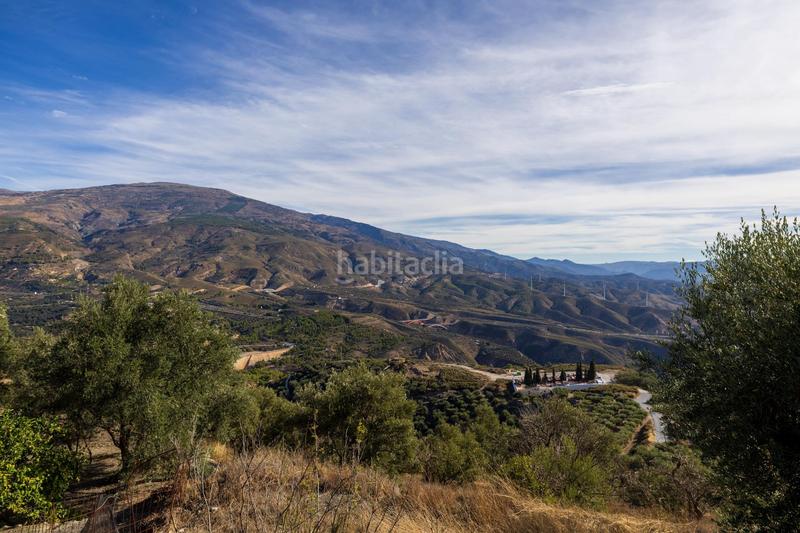 Foto 56a1da8e-d932-4a76-bbdf-d2fb5b7a982c. Finca rústica a Lecrín
