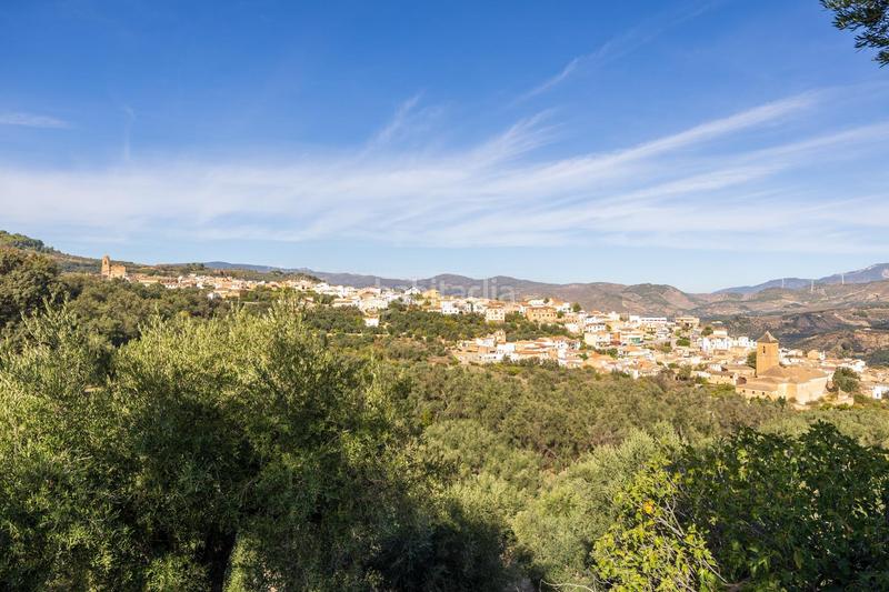 Foto 63a9e540-0aa8-401e-a942-73859849a247. Finca rústica a Lecrín