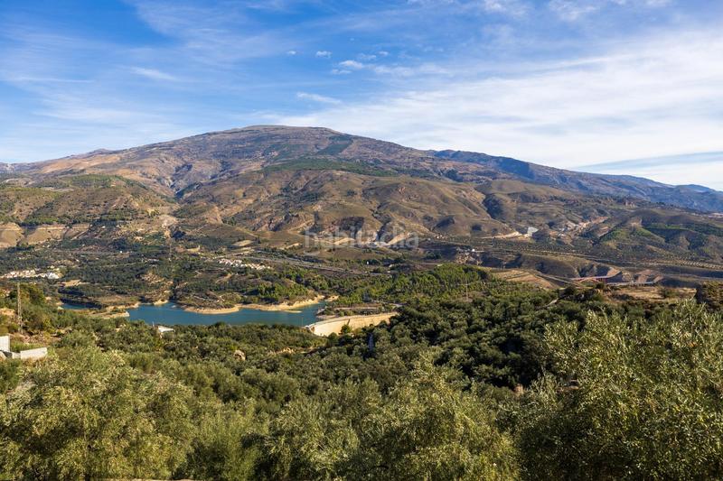 Foto 8a9fa23d-49e2-424a-8189-dc24c5800531. Finca rústica a Lecrín