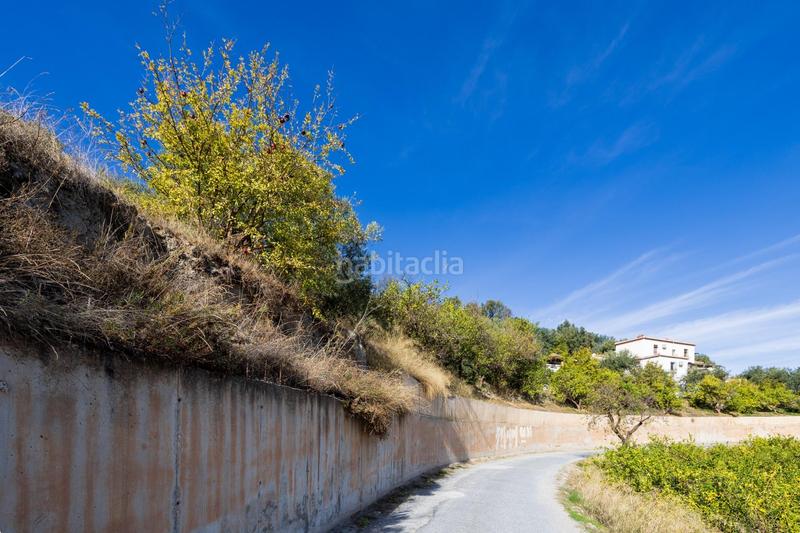 Foto 947312be-50f3-484d-b040-9cd697351095. Finca rústica a Lecrín