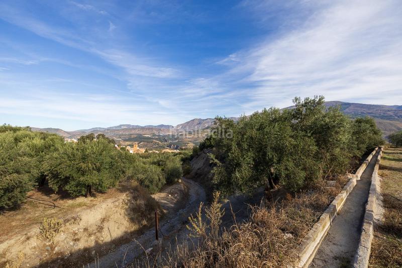Foto 9c985f8b-1160-49eb-9bd1-8f29190ff7f5. Finca rústica a Lecrín