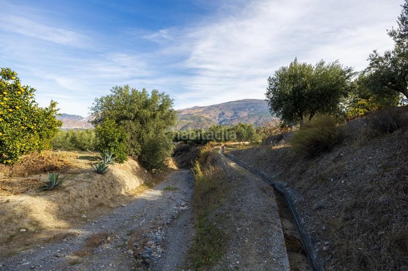 Foto bcd00356-5b6b-4510-afbb-3bf72951b5cb. Finca rústica a Lecrín