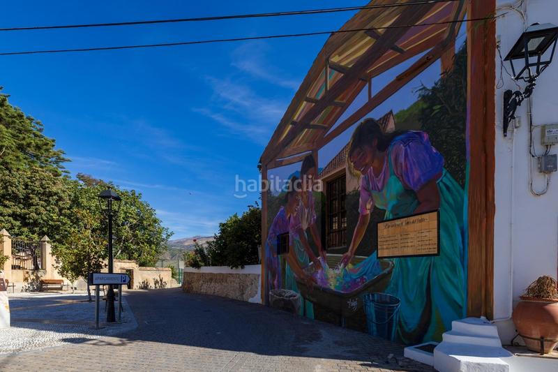 Foto c99099dd-b0ea-4de7-8bbd-9449afd62b2a. Finca rústica a Lecrín