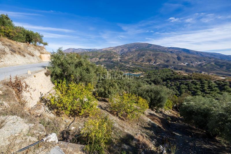 Foto cab41650-b263-4577-9053-ac0049fab020. Finca rústica a Lecrín