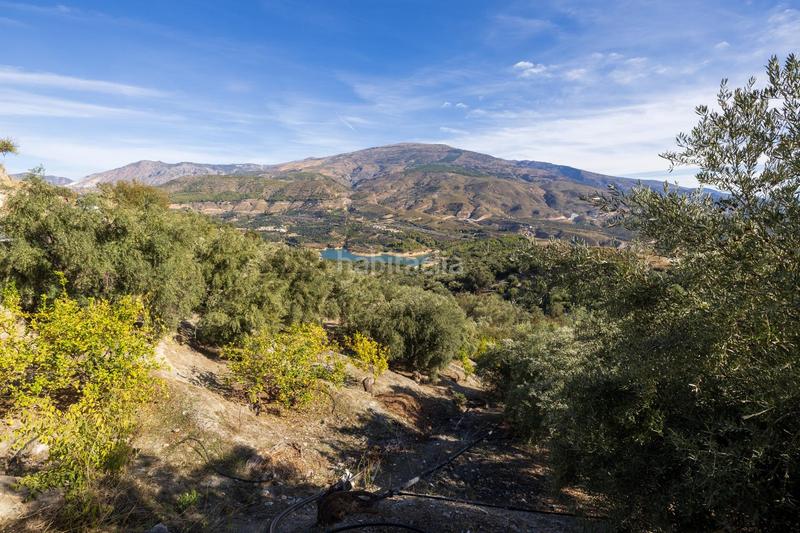 Foto d34aeb71-b2c5-4b82-ada3-2a38b8f546c1. Finca rústica a Lecrín