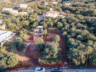 Terreno residencial en Calle DE LOS CHAPARROS
