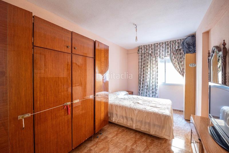Foto ca1ec3ae-d1ac-4e9b-89d7-00b2408fa7b2. Flat in Barrio de Zaidín Granada
