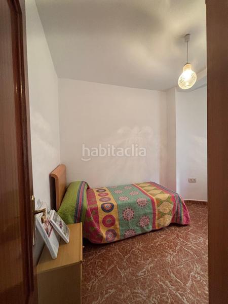 Foto 012dd90e-ce3e-4f91-a03c-51c846bacee2. Miete etagenwohnung in Camino de Ronda Granada