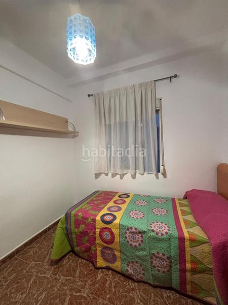 Foto 2f04a58f-5b0a-4fc2-b7db-08075979e10e. Miete etagenwohnung in Camino de Ronda Granada